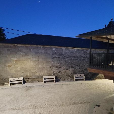 La Cantina Chanos Экстерьер фото