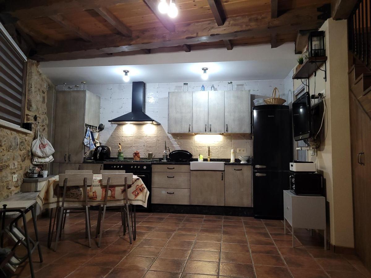 La Cantina Chanos Экстерьер фото
