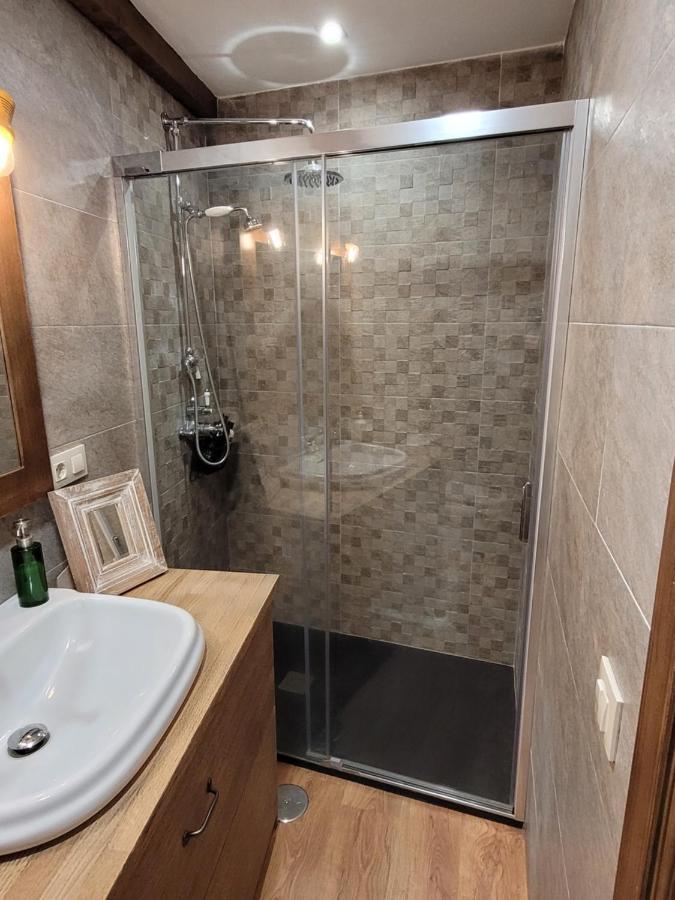 La Cantina Chanos Экстерьер фото