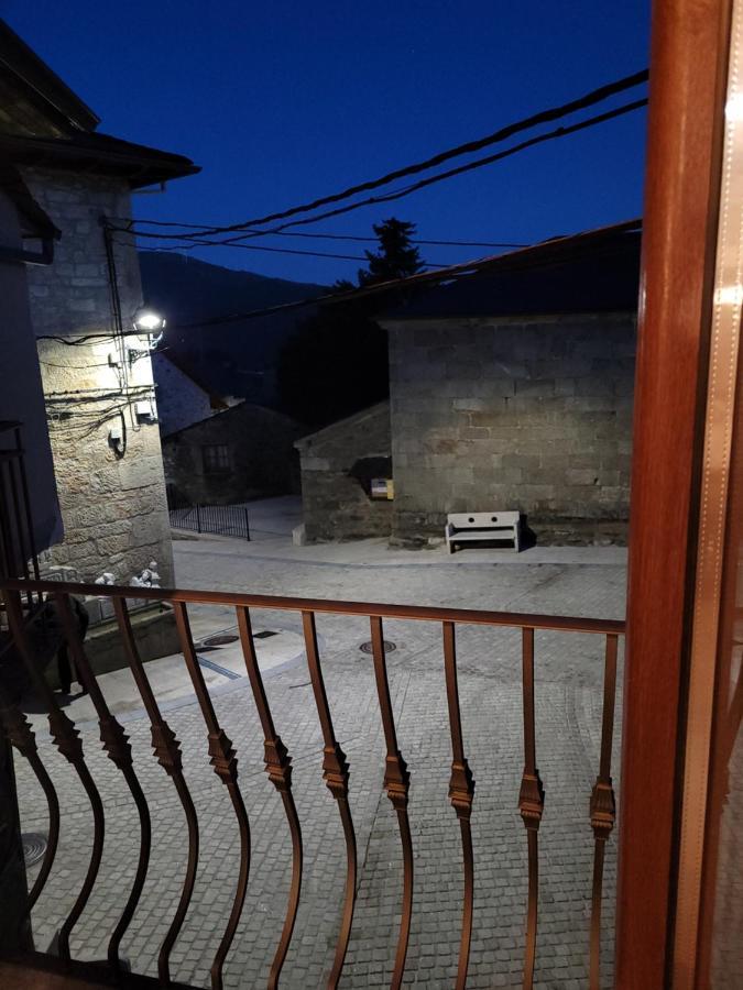 La Cantina Chanos Экстерьер фото