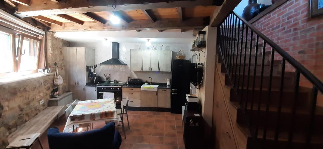 La Cantina Chanos Экстерьер фото