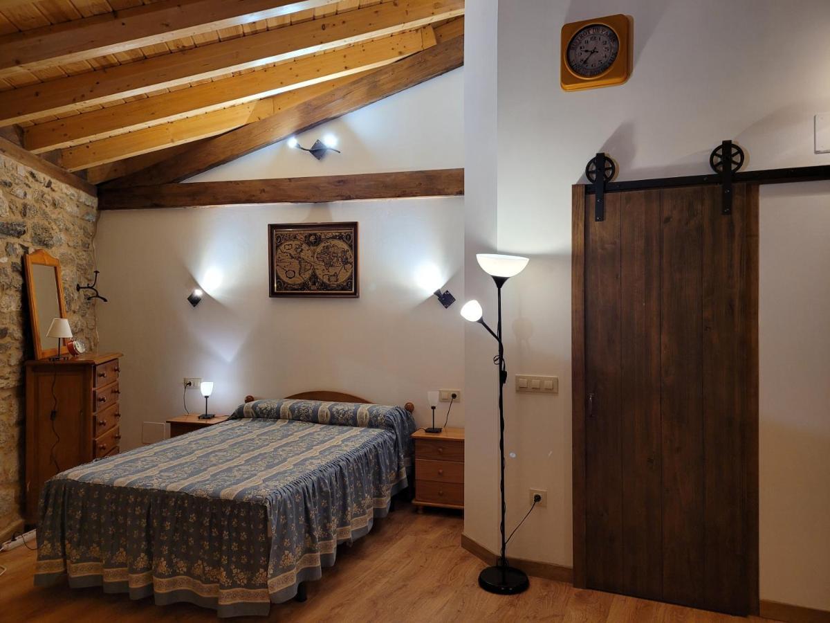 La Cantina Chanos Экстерьер фото