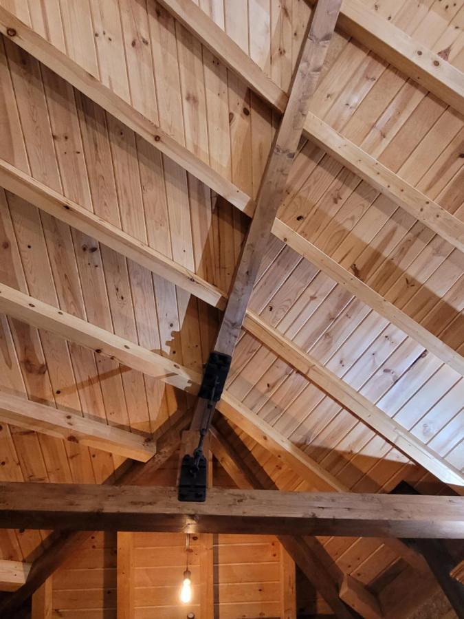 La Cantina Chanos Экстерьер фото