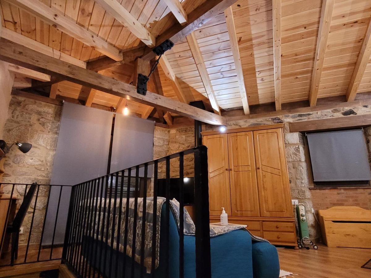 La Cantina Chanos Экстерьер фото